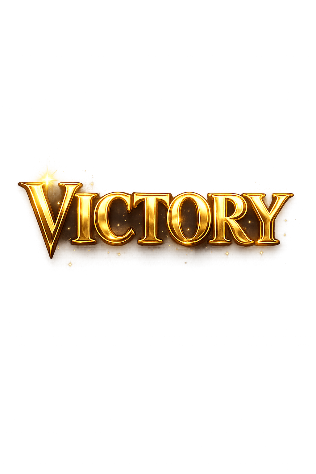 Victory